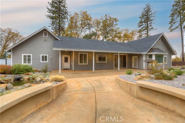 Paradise, CA 95969,1001 Thomasson Lane