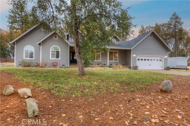 Paradise, CA 95969,1001 Thomasson Lane