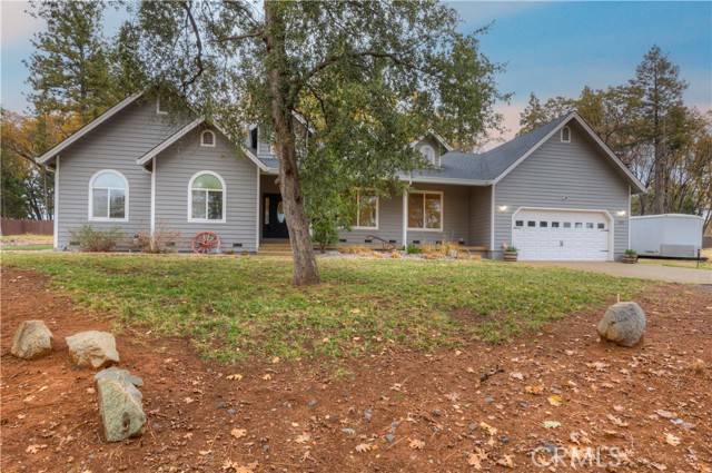 Paradise, CA 95969,1001 Thomasson Lane