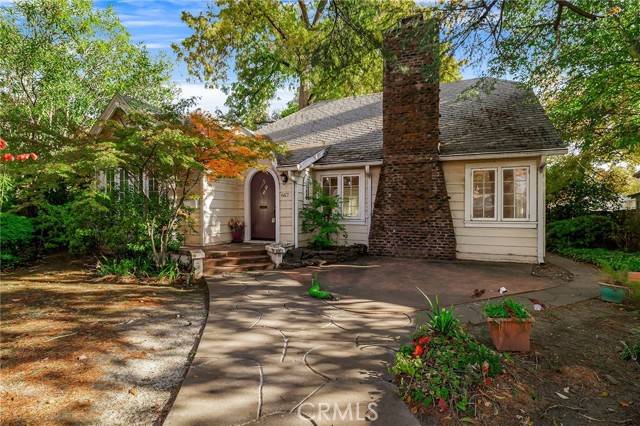 Chico, CA 95928,667 E 8th Street