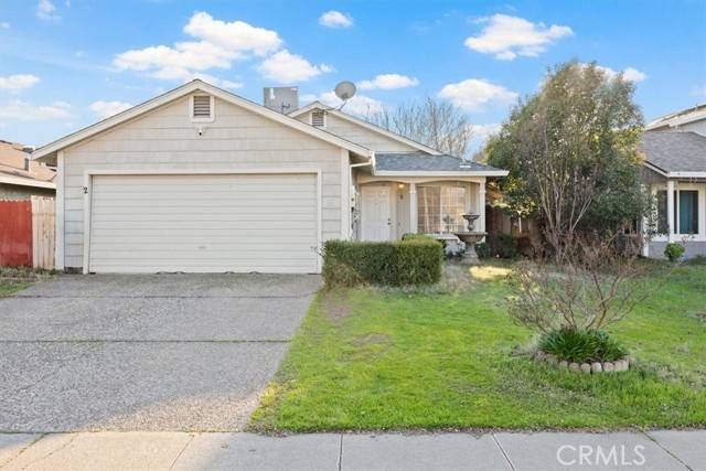 Chico, CA 95973,2 Rainier Lane