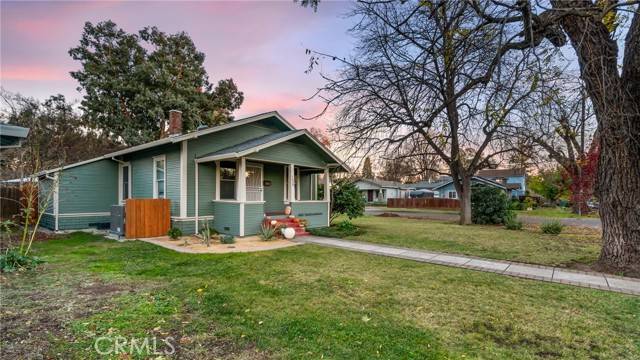 Chico, CA 95926,1408 Spruce Ave