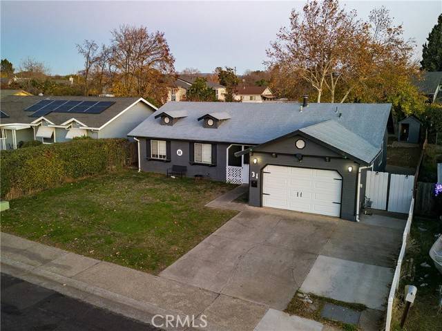 Oroville, CA 95965,31 Flying Cloud Drive