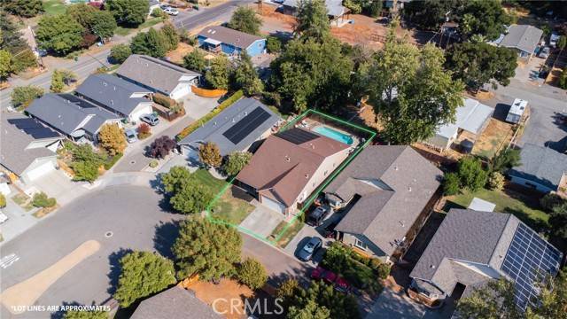 Chico, CA 95973,592 Desiree Lane