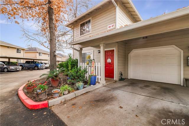 Chico, CA 95928,2055 Amanda Way #46