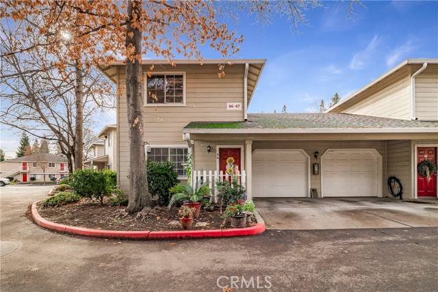 Chico, CA 95928,2055 Amanda Way #46