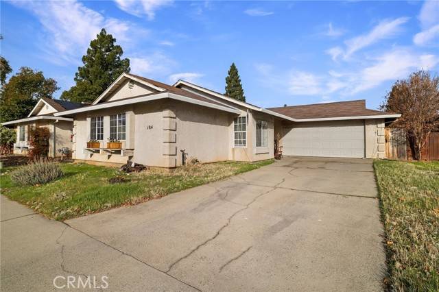 Chico, CA 95928,184 Remington Drive