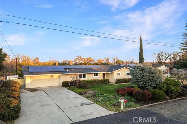 Chico, CA 95928,747 Skyway Avenue