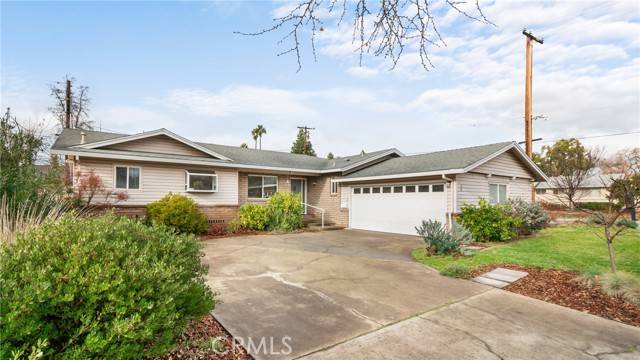 Chico, CA 95926,8 Joy Lane