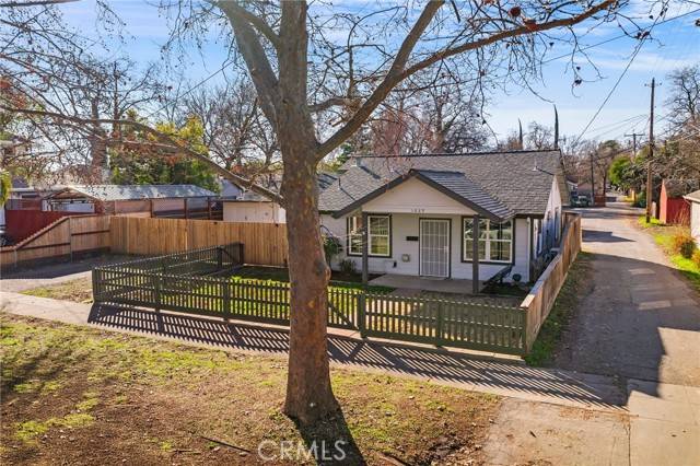 Chico, CA 95926,1029 Citrus Avenue