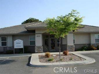 Chico, CA 95928,2535 Forest Avenue