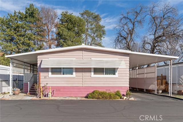 Chico, CA 95926,1675 Manzanita Avenue #13