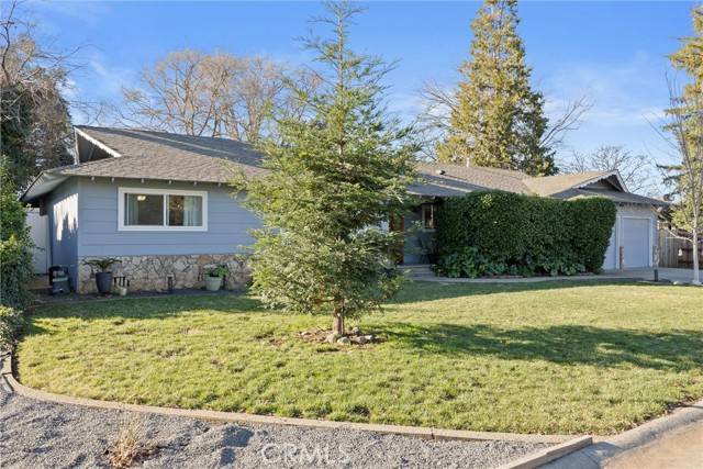 Chico, CA 95926,38 Moraga Drive