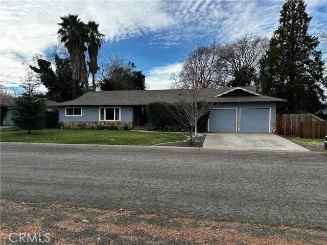 Chico, CA 95926,38 Moraga Drive