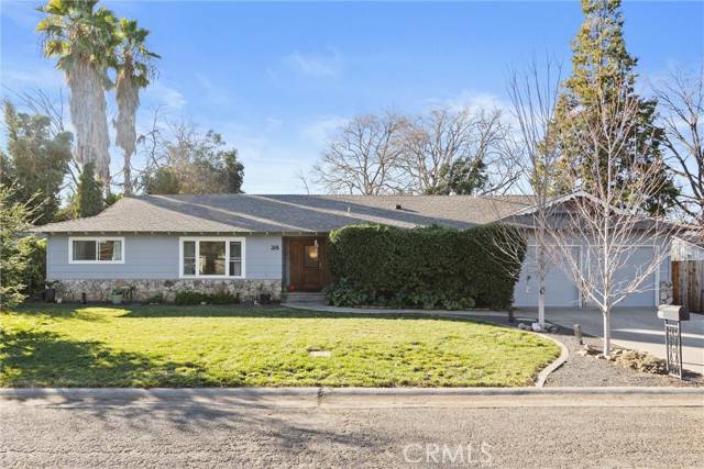 Chico, CA 95926,38 Moraga Drive