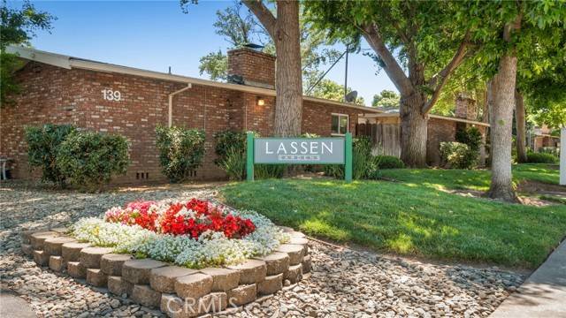 Chico, CA 95973,141 W Lassen Avenue #4