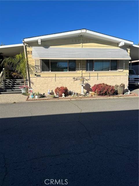 Chico, CA 95973,701 E Lassen Avenue #38