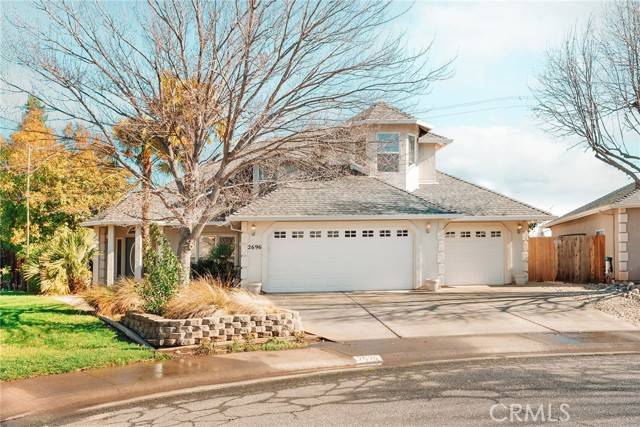 Chico, CA 95973,2696 Passiflora Court