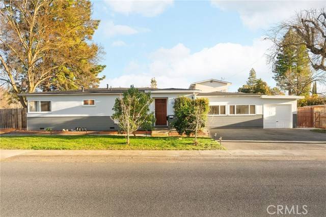 Chico, CA 95926,1387 Hawthorne Avenue