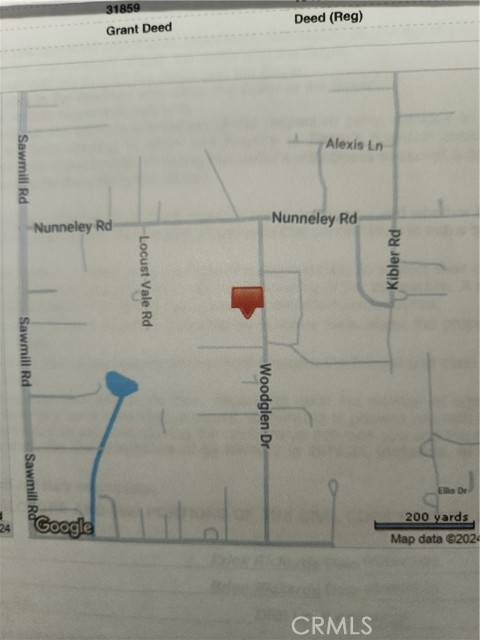 Paradise, CA 95969,5715 Woodglen Drive