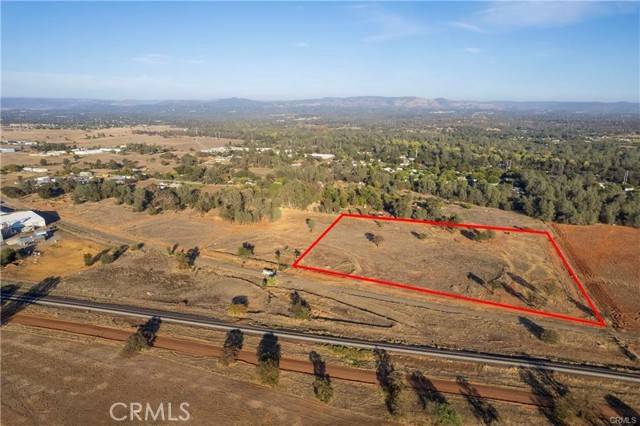 Oroville, CA 95965,0 Railroad Avenue