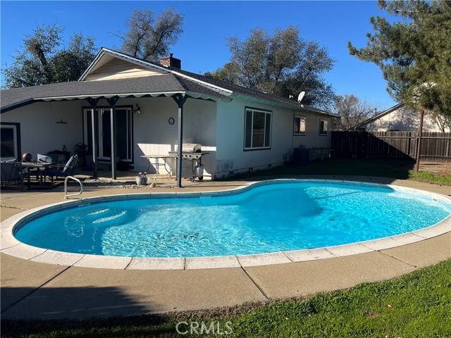 Red Bluff, CA 96080,20330 Al Fresco Avenue