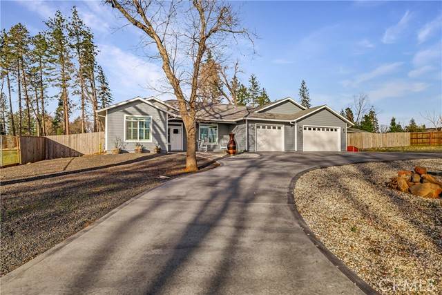 Paradise, CA 95969,1367 Meriam Road