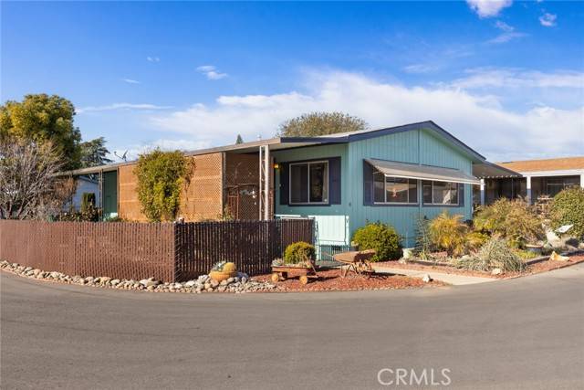 Chico, CA 95926,1595 Manzanita Avenue #45