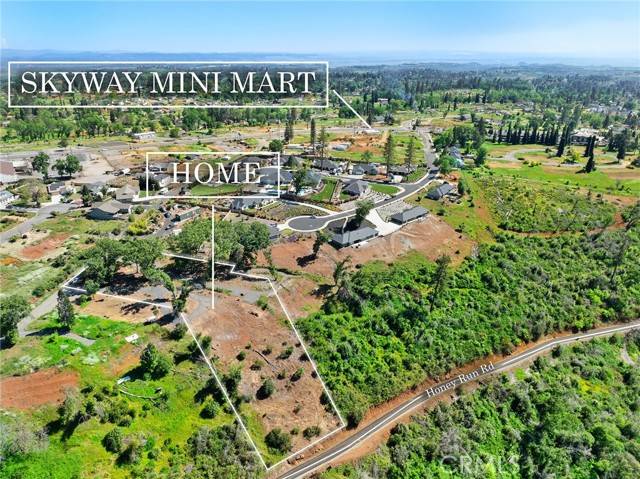 Paradise, CA 95969,5585 Honey View