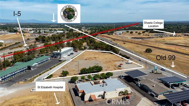 Red Bluff, CA 96080,8 Sutter Street