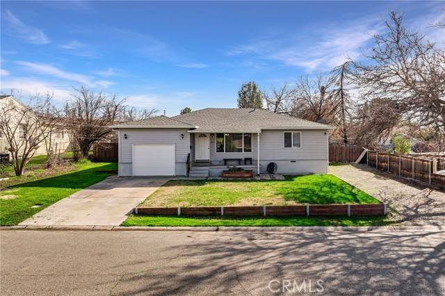 Oroville, CA 95965,48 La Cresenta Drive