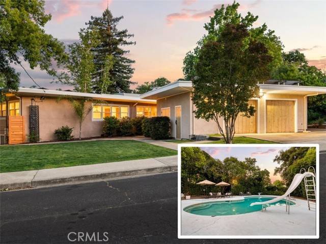 Oroville, CA 95966,3165 Yard Street