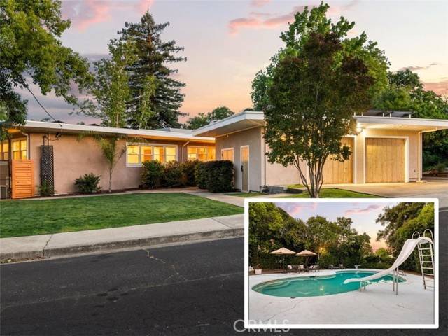 Oroville, CA 95966,3165 Yard Street