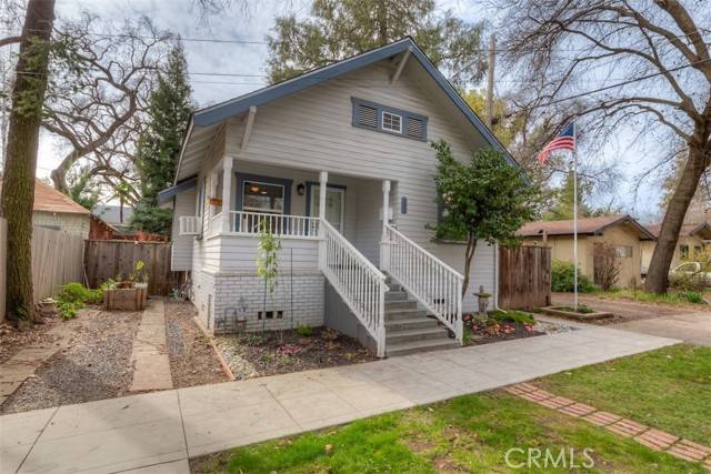 Chico, CA 95928,632 Pine Street