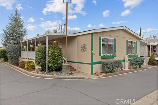 Chico, CA 95973,123 Henshaw Avenue #521