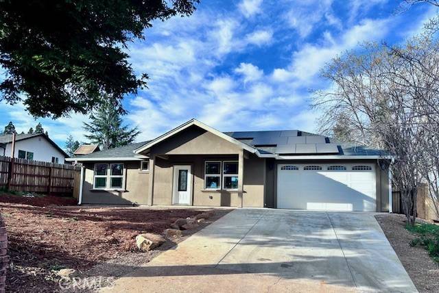 Paradise, CA 95969,5804 Nielsen Drive
