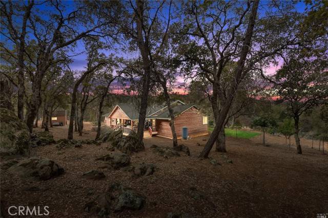 Browns Valley, CA 95918,7521 White Oak Lane