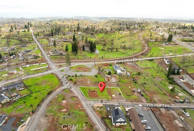 Paradise, CA 95969,596 Oakwood Lane