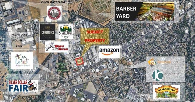 Chico, CA 95928,206 Meyers Street