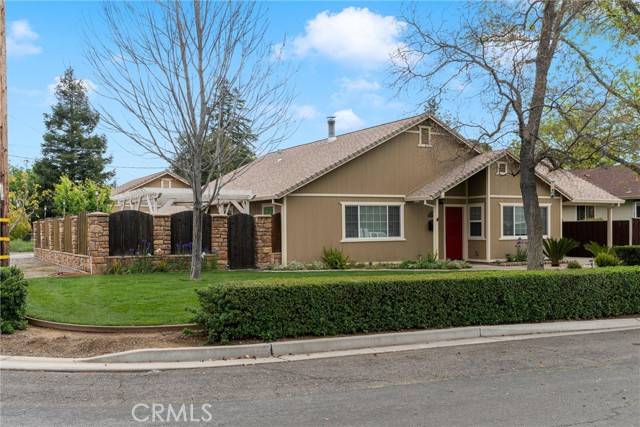Willows, CA 95988,512 S Murdock Avenue