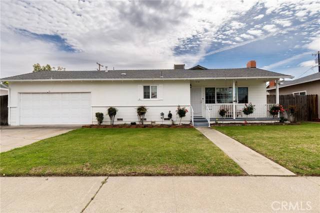 Willows, CA 95988,1050 W Cedar Street
