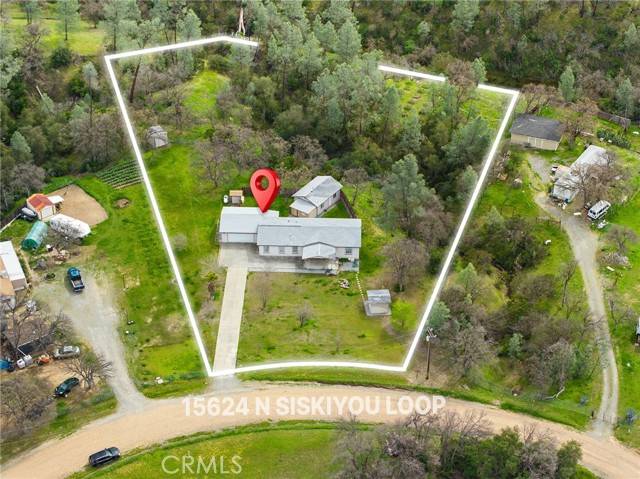 Corning, CA 96021,15624 N Siskiyou