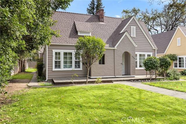 Chico, CA 95928,683 Eastwood Avenue