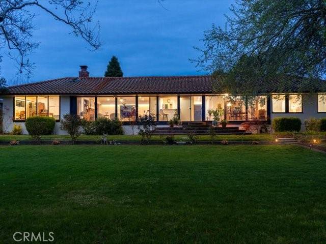 Red Bluff, CA 96080,195 Howell Avenue