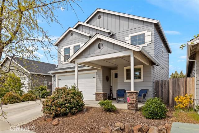 Chico, CA 95928,6 Swamp Oak Court