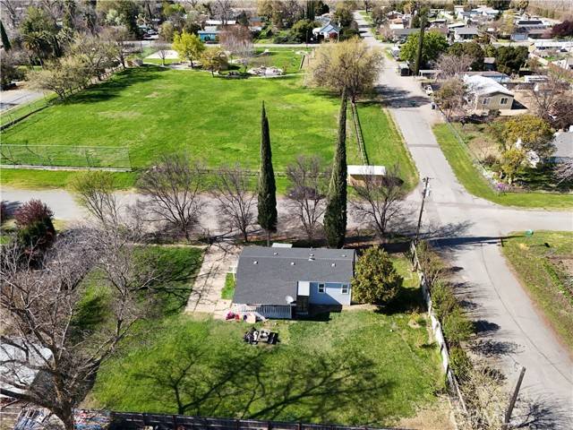 Gerber, CA 96035,410 Vestal Avenue