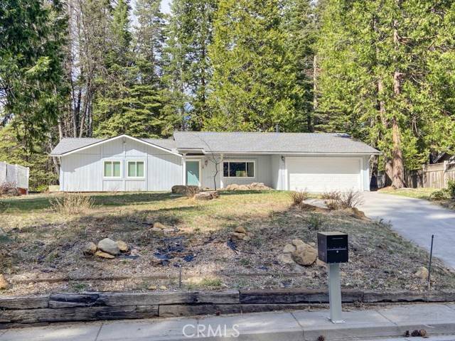 Mount Shasta, CA 96067,506 Eiler Road
