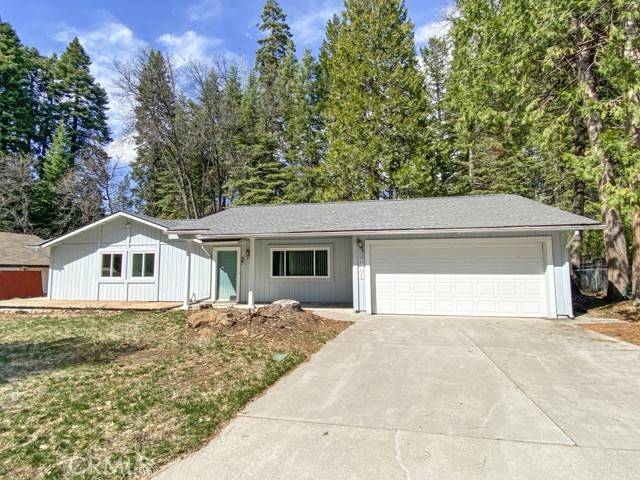 Mount Shasta, CA 96067,506 Eiler Road