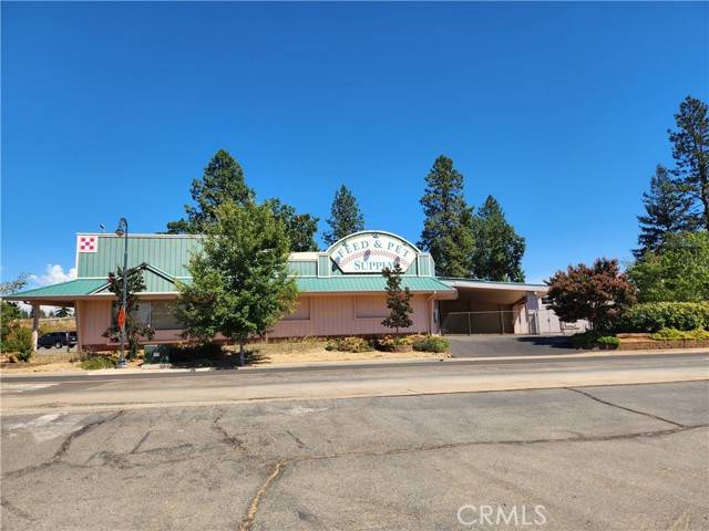 Paradise, CA 95969,5990 Foster Road