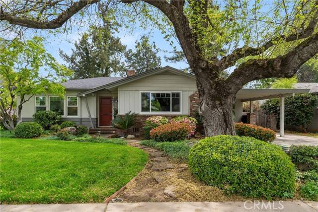 Chico, CA 95926,1197 Palmetto Ave